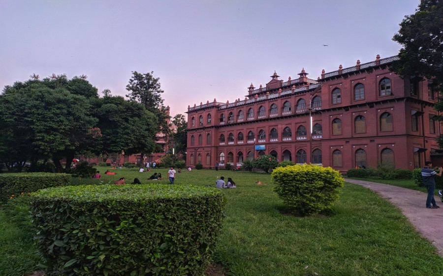 Australia PR Points Masterclass — Dhaka